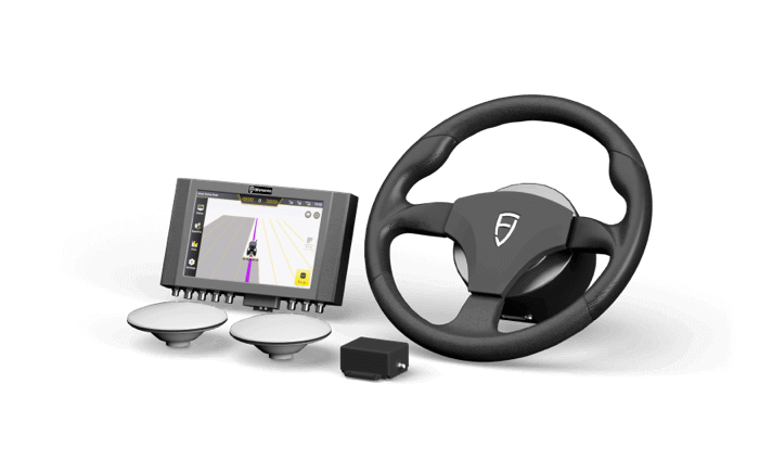 FJD Autosteering Kit