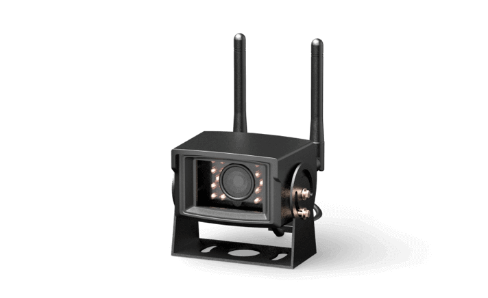 Wi-Fi Camera